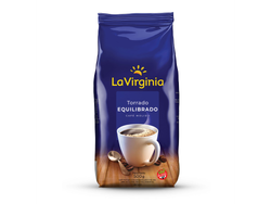 CAFE MOLIDO CLASICO LA VIRGINIA 500G