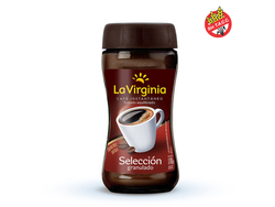 CAFE SELECCION INST. POTE 100G
