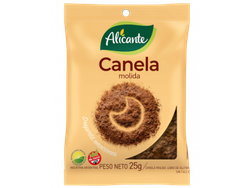 CANELA MOLIDA ALICANTE 25G
