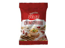 CHIMICHURRI VELEZ 25G