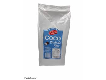 COCO RALLADO VELEZ 700G