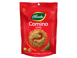 COMINO MOLIDO ALICANTE 12U 25G