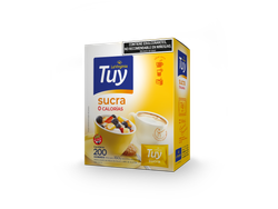 EDULCORANTE TUY SUCRA POLVO 50U