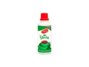 EDULCORANTE VELEZ LIQUIDO STEVIA 250CC