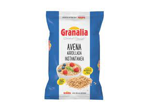 AVENA GRANALIA INSTANTANEA 350G