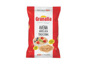 AVENA GRANALIA TRADICIONAL 350G