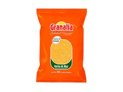 HARINA MAIZ GRANALIA 500G