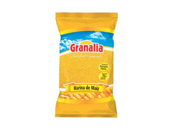 HARINA MAIZ GRANALIA 1K