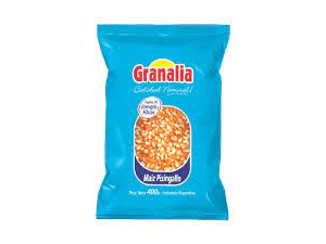 MAIZ PISINGALLO GRANALIA 400G