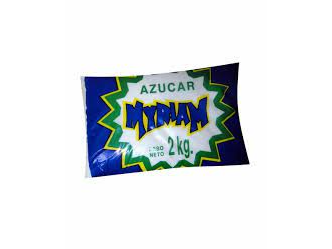 AZUCAR BCA. MYRIAM 5*2K