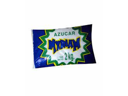 AZUCAR BCA. MYRIAM 5*2K