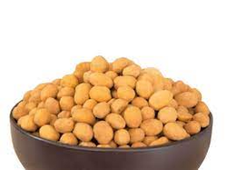 MANI SABORIZADO COME-COME PIZZA 1K