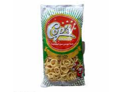 AROS DE CEBOLLA COPS 400G