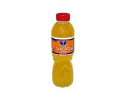 AGUA SABORIZADA 600CC VIDA MIX FRUTAL 6U (Copia)