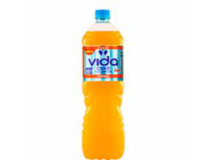 AGUA SABORIZADA S/AZUCAR VIDA NARANJA 6*1.5L (Copia)