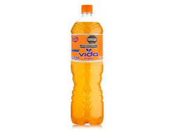 AGUA SABORIZADA VIDA NARANJA 6*1.5L (Copia)