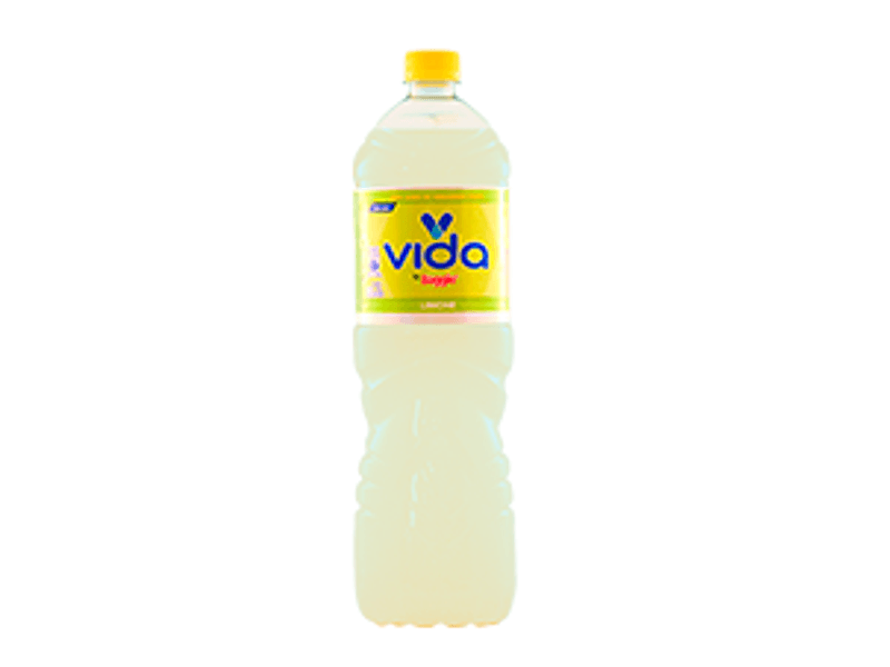 AGUA SABORIZADA VIDA LIMONETO 6*1.5L (Copia)