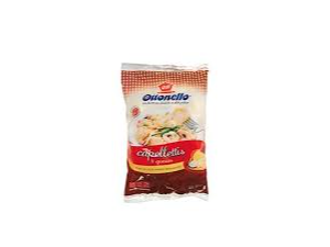 CAPELLETIS 4 QUESOS OTTONELLO  BOLSA 500G