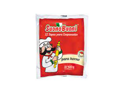 EMPANADAS HORNO SUONO BUONI 12U