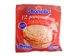 PANQUEQUE OTTONELLO 12U