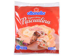 PASCUALINAS OTTONELLO 2U
