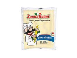 PASCUALINAS SUONO BUONI 2U