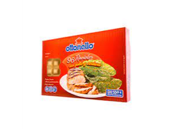 RAVIOLES TIPO CASEROS OTTONELLO CAJA 48U