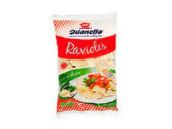 RAVIOLES BOLSA 1KG VERDURA OTTONELLO