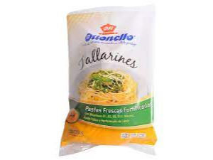 TALLARINES C/HUEVO OTTONELLO BOLSA 500GR