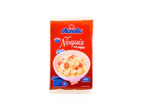 ÑOQUIS CON PAPA OTTONELLO BOLSA 500GR