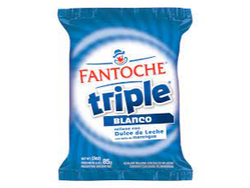 ALFAJOR FANTOCHE BCO. TRIPLE