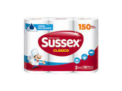 ROLLO COCINA SUSSEX CLASICO 3U 150M