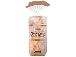 PAN ARTESANO 500G