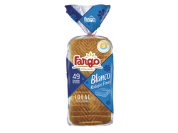 PAN FARGO LACTEADO 400G
