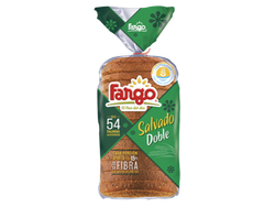 PAN SALVADO FARGO 350G