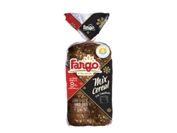 PAN FARGO MIX CEREAL 430G