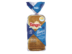 PAN FARGO LACTEADO 550G