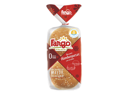 HAMBURGUESA FARGO 4U