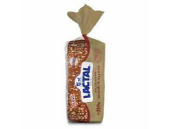 PAN LACTAL SEMILLAS 330G