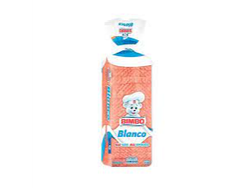 PAN LIVIANO BIMBO 400G