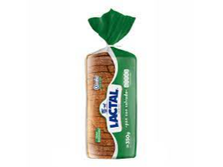 PAN SALVADO LACTAL 350G