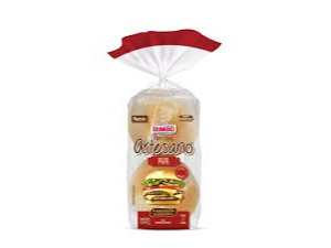 HAMBURGUESA PAN PAPA ARTESANO 4U