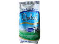 LECHE EN POLVO QUELECH 400G