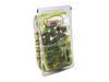 ACEITUNAS PRINCETON BANDEJA VERDES 100G