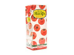 PURE DE TOMATE DE LA HUERTA 8*1030CC (Copia)