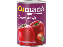 TOMATE PERITA CUMANÁ 400G