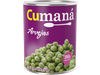 ARVEJA LATA CUMANÁ 350G