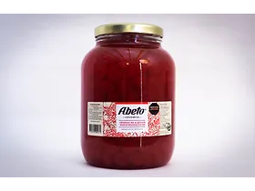 CEREZA EN ALMIBAR ABETO FRASCO 3.2K (Copia)