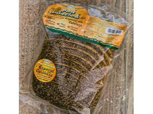 PAN LA FRANCIA CALABAZA 560G