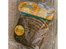 PAN LA FRANCIA CALABAZA 560G